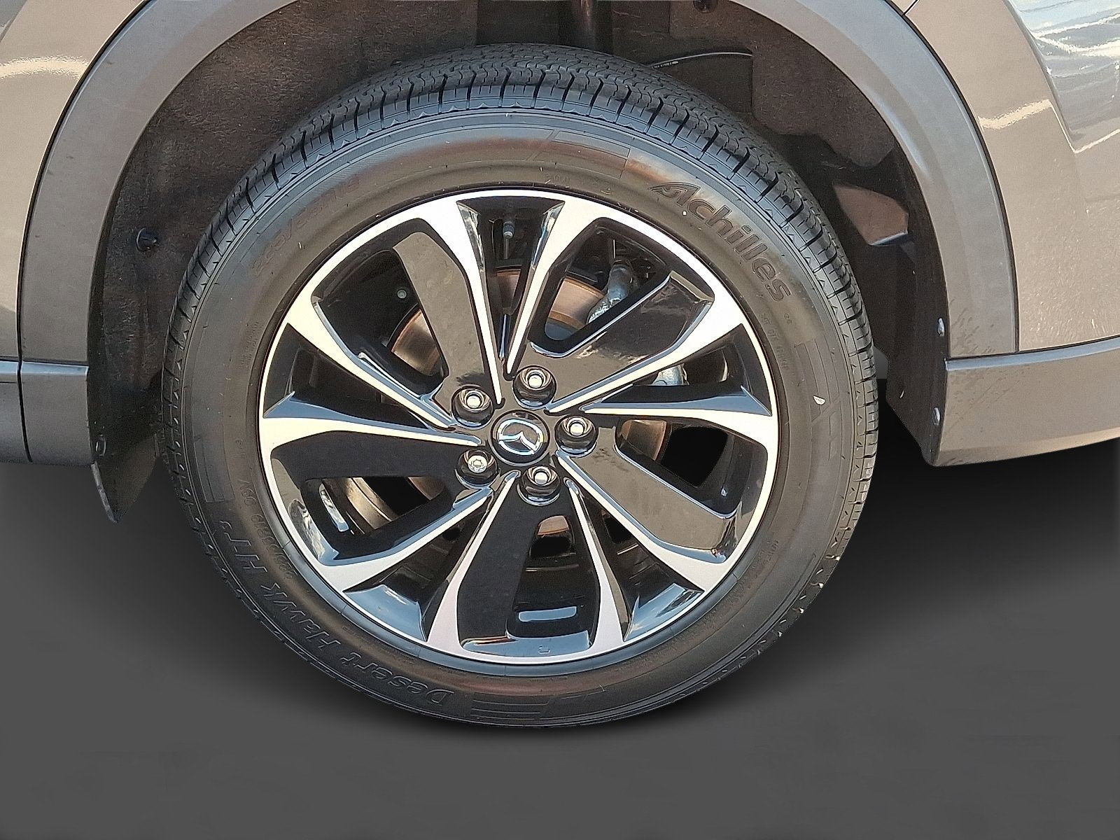 2023 Mazda CX-5 2.5 Premium Plus photo 7