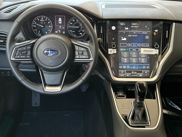 2025 Subaru Legacy Premium photo 16