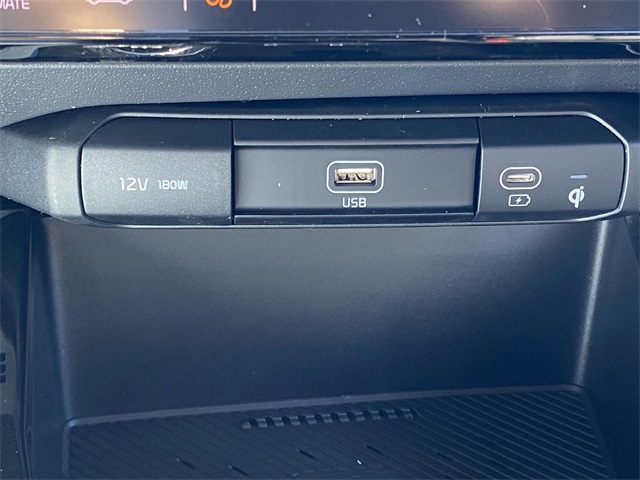 2025 Kia Niro EV Wind photo 18