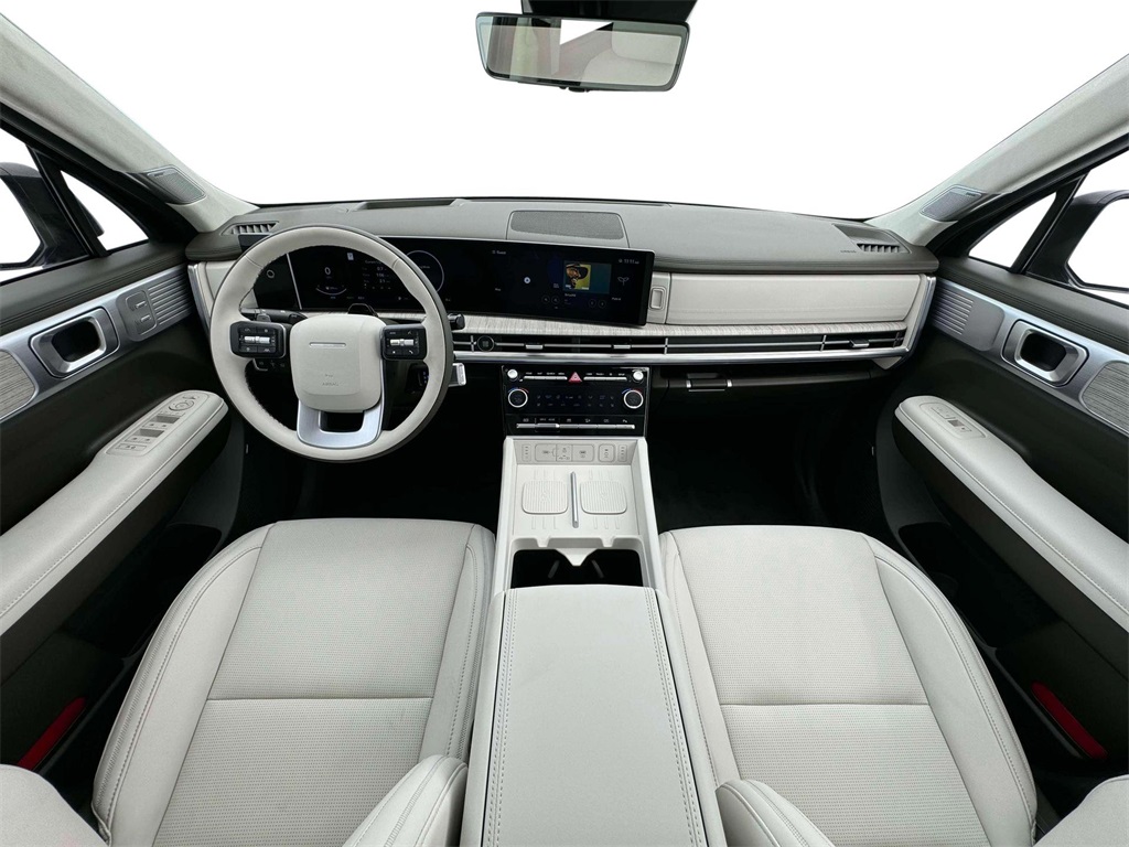 2025 Hyundai Santa Fe Calligraphy photo 13