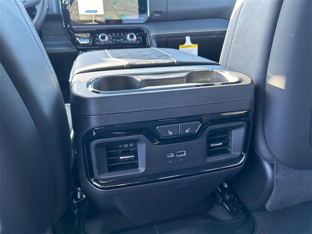 2026 GMC SIERRA - Image 31
