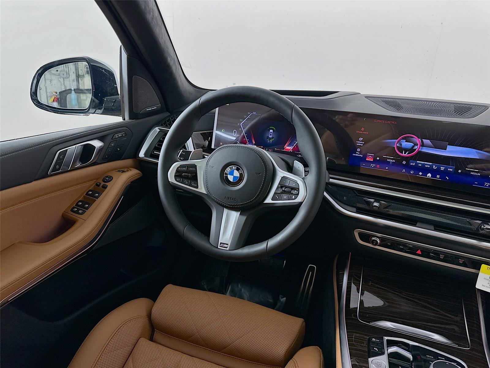 2026 Bmw X7 xDrive40i photo 23
