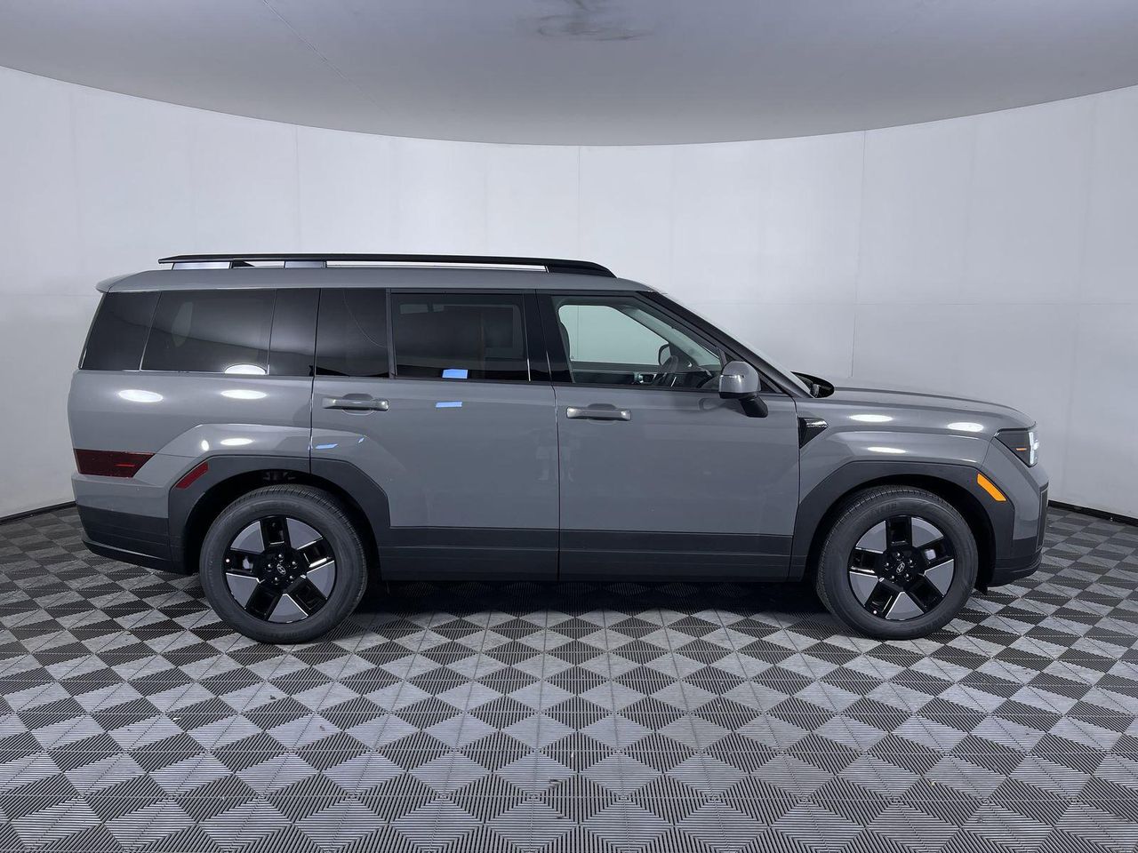 2026 Hyundai Santa Fe SEL photo 4