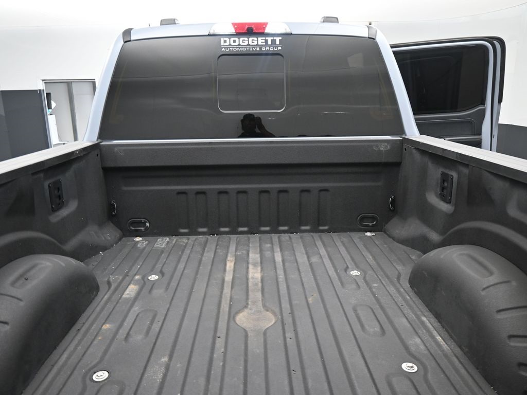 2024 Ford F-250 photo 12