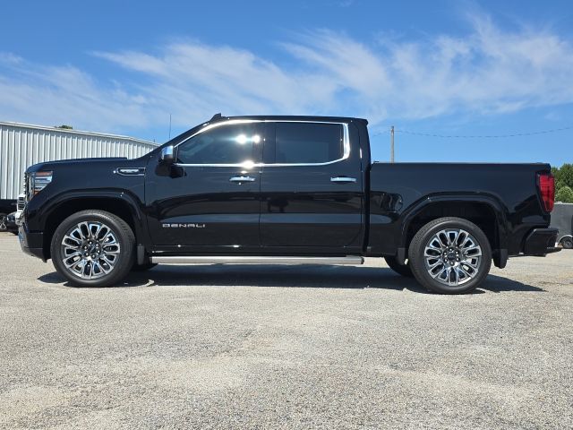2025 Gmc Sierra 1500 Denali Ultimate photo 2