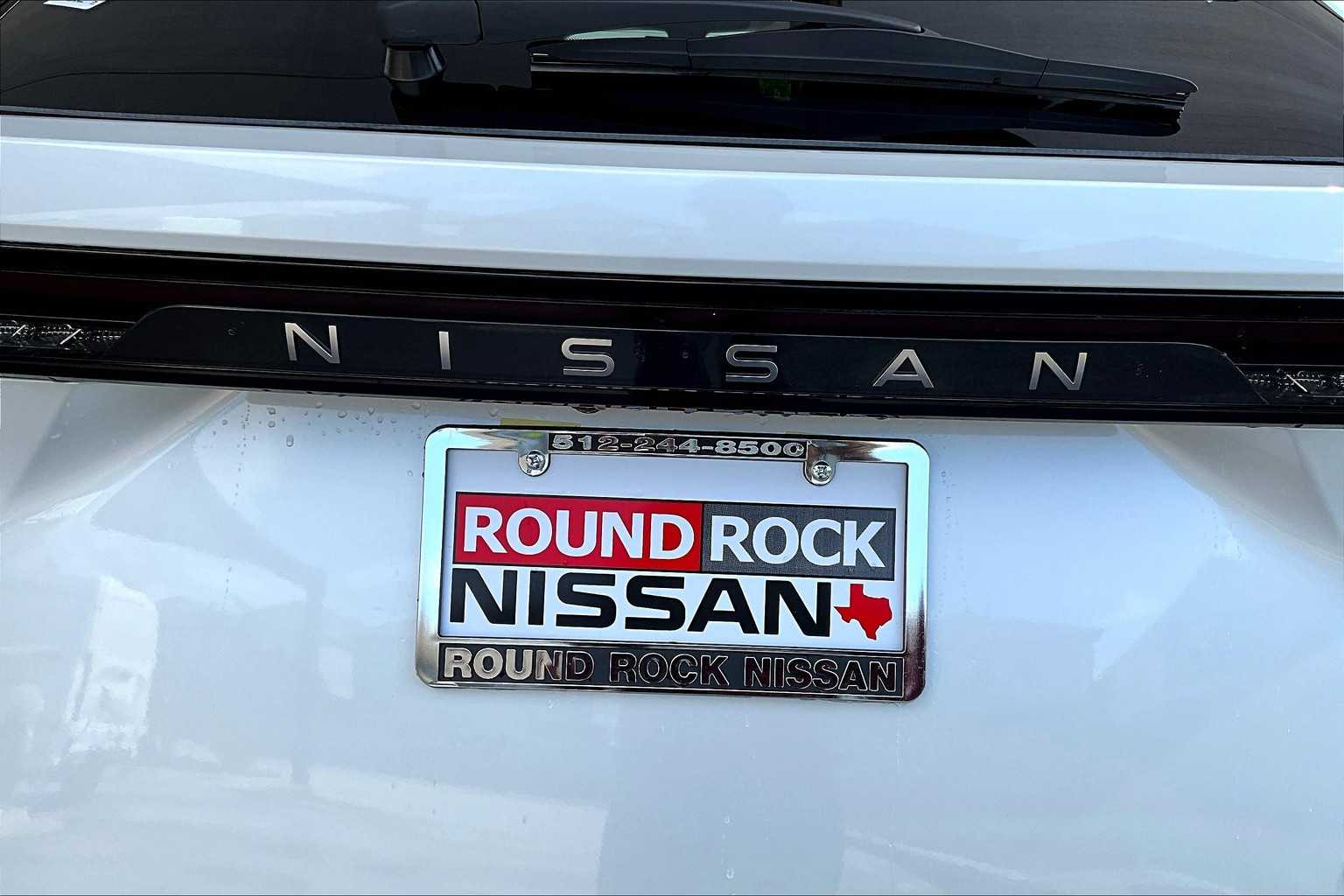 2025 Nissan ARIYA Evolve+ photo 8