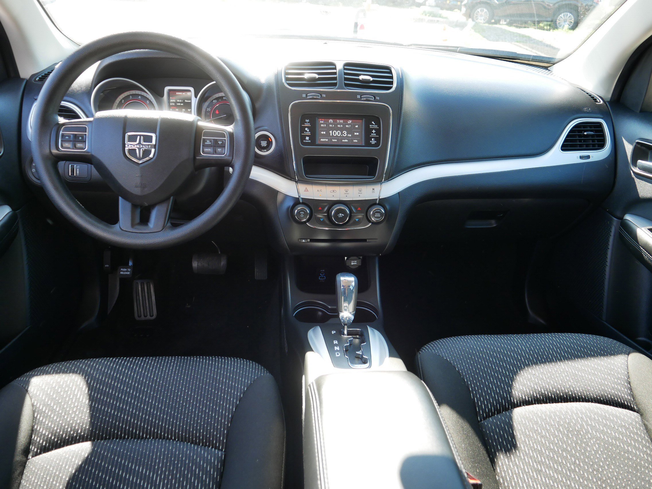 2020 Dodge Journey SE Value photo 10
