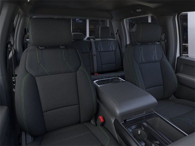 2025 FORD F-150 - Image 40