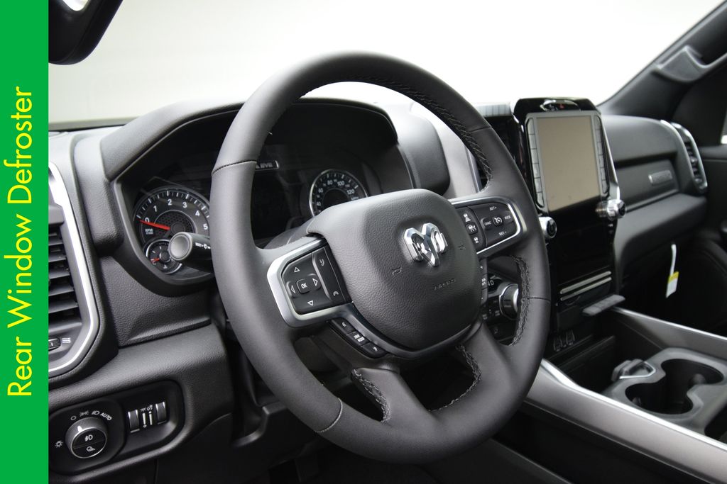 2025 Ram 1500 Big Horn Lone Star photo 9
