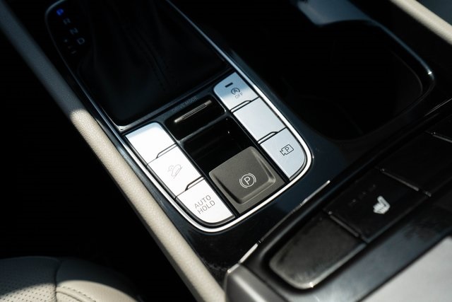 2024 Hyundai Tucson SEL Convenience photo 21