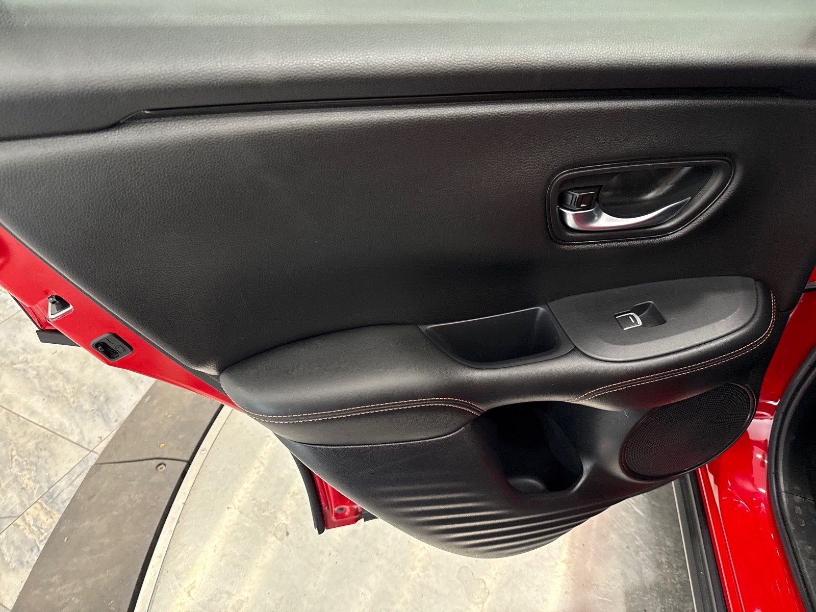 2023 Honda HR-V Sport photo 28