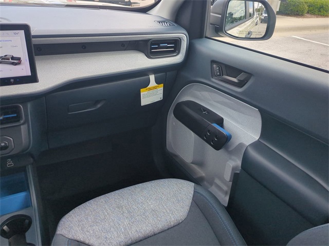 2025 Ford Maverick XLT photo 14