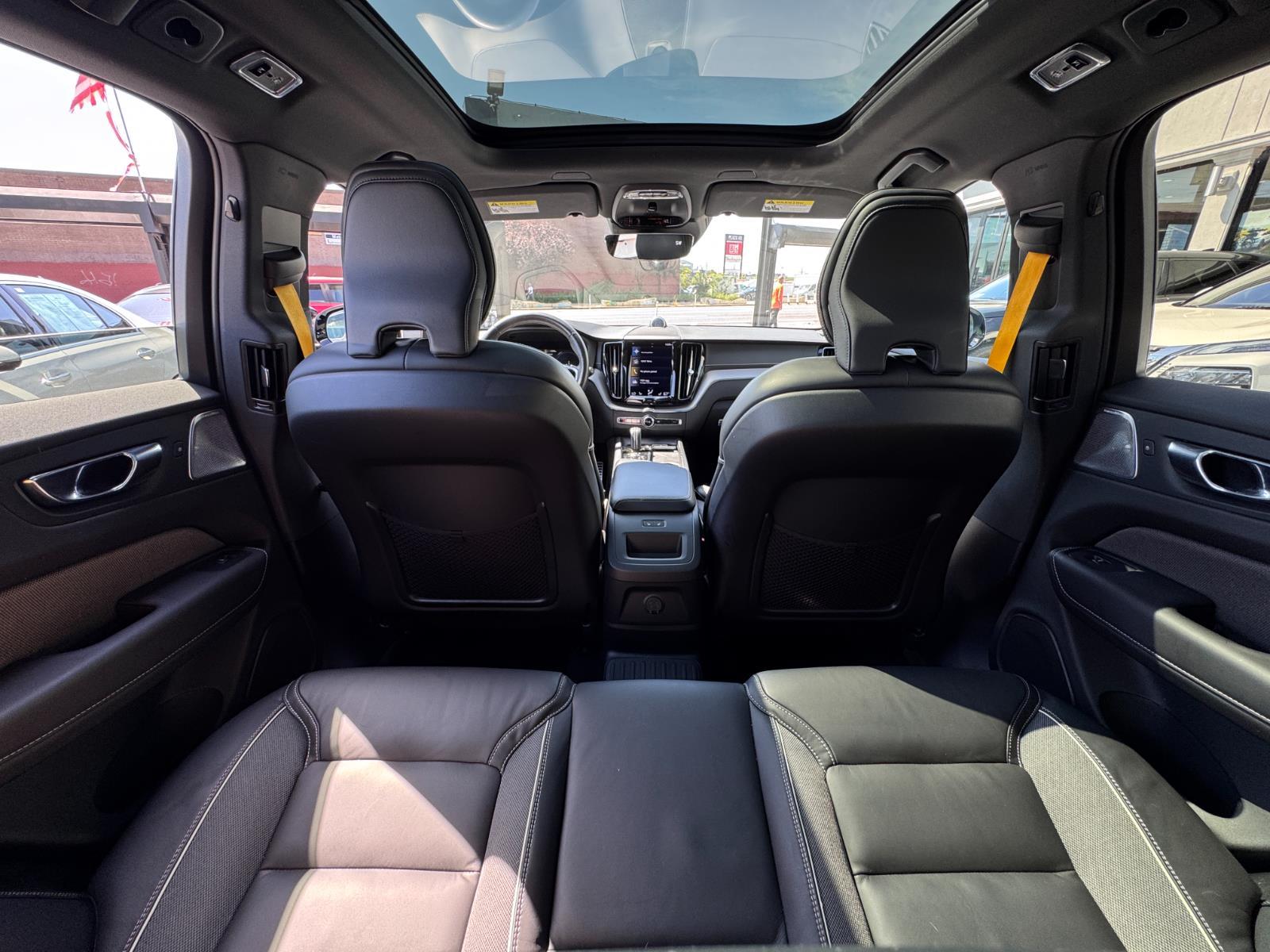 2021 Volvo XC60 Polestar photo 9