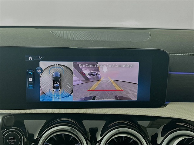 2026 Mercedes Benz CLA 250 photo 11