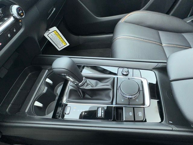 2025 Mazda CX-50 2.5 Premium Plus photo 27