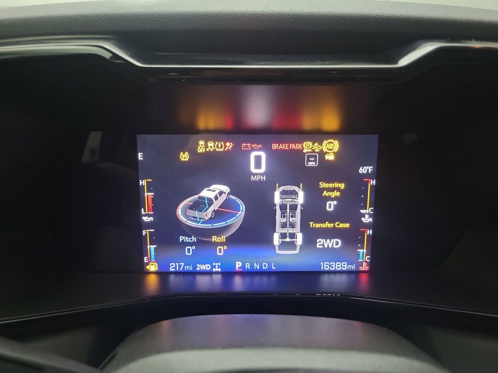 2023 Chevrolet Colorado Z71 photo 23