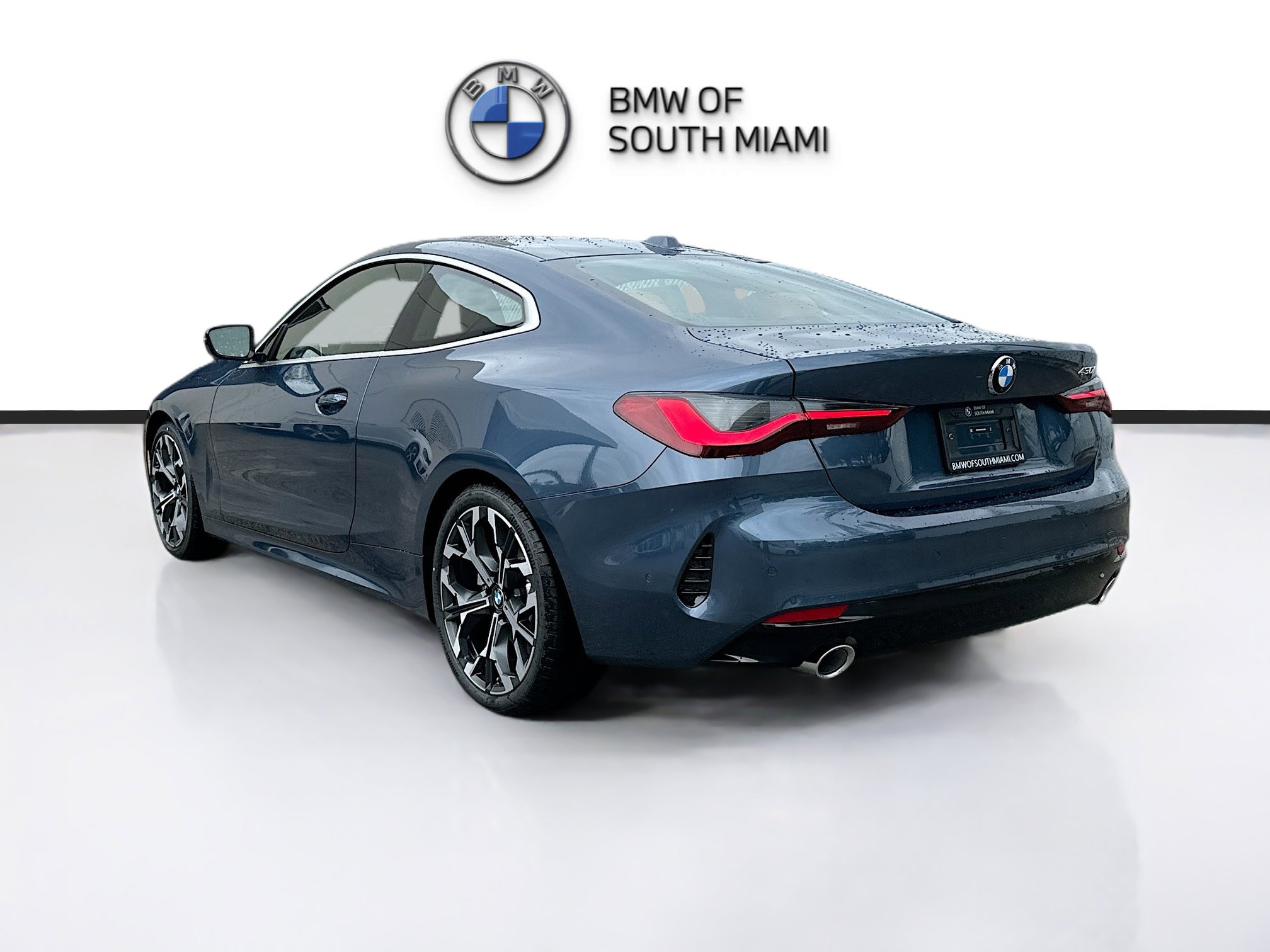 2026 Bmw 430i photo 4