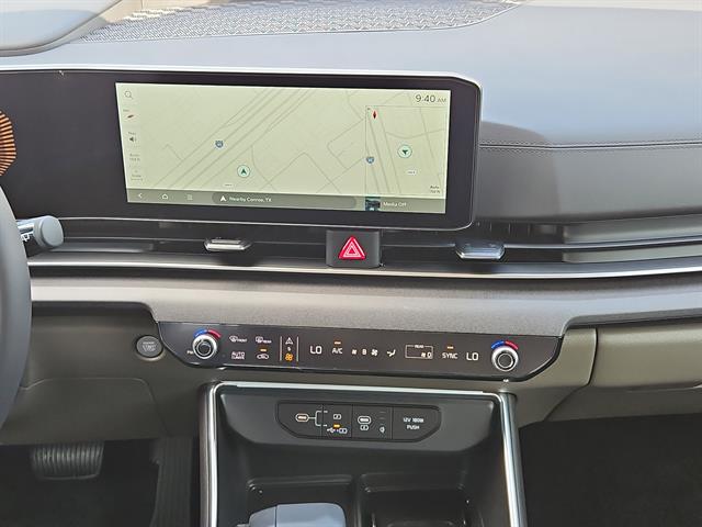 2026 Kia Carnival EX photo 19