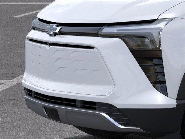 2026 Chevrolet Blazer EV photo 13