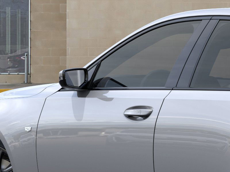 2025 Cadillac CT5 Sport photo 10