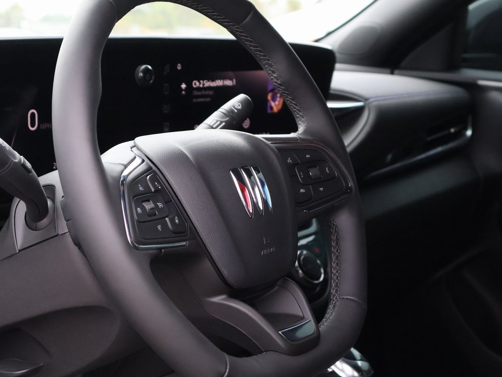 2025 Buick Envista ST photo 24