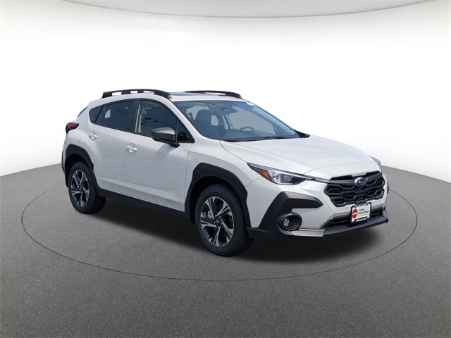 2025 Subaru Crosstrek Premium photo 3