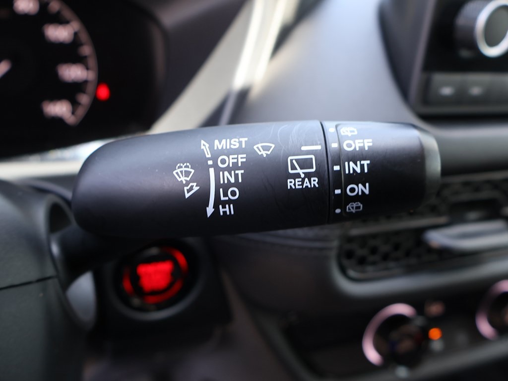 2023 Honda HR-V LX photo 41