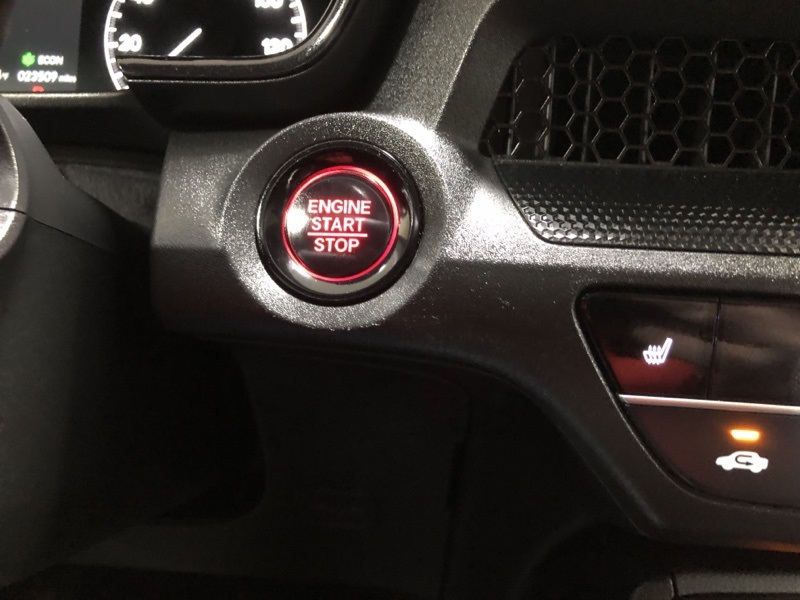 2023 Honda CR-V EX Sport photo 27