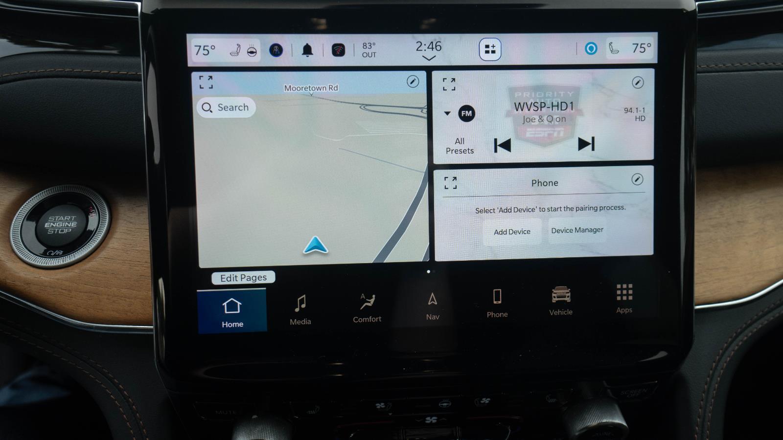 2023 Jeep Grand Cherokee L Summit Reserve photo 26