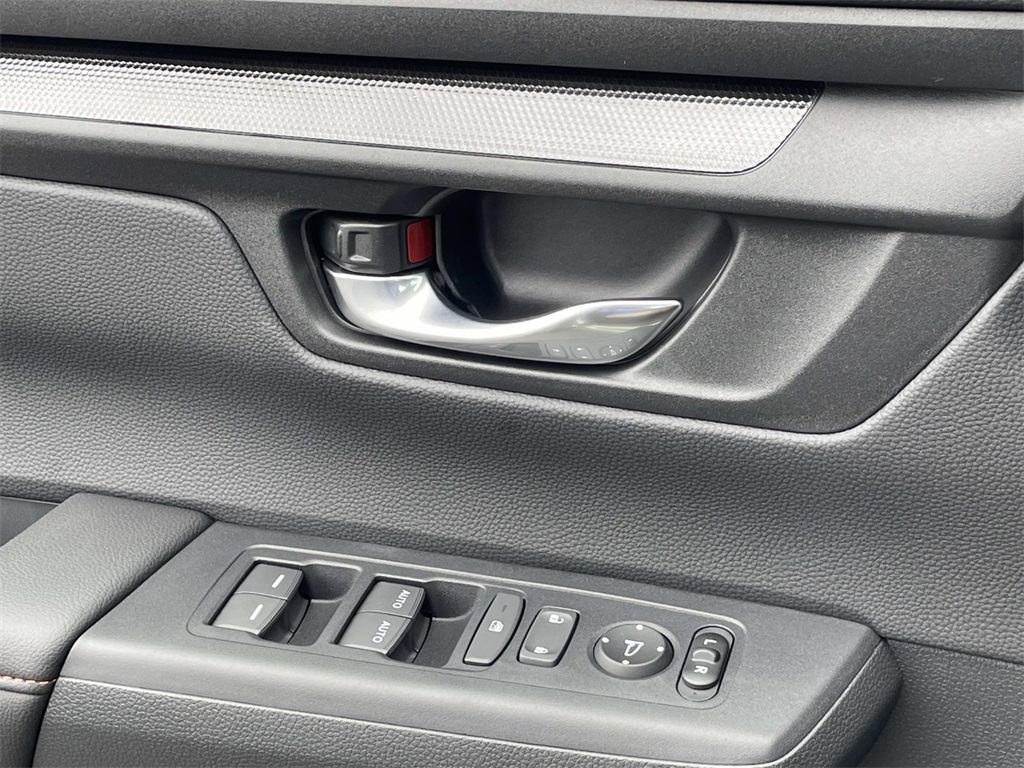 2026 Honda CR-V Hybrid photo 23
