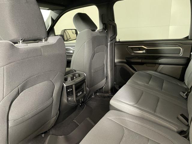 2025 Ram 1500 Big Horn photo 29