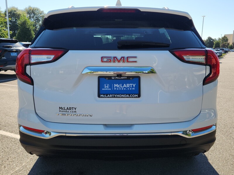 2023 Gmc Terrain SLT photo 4