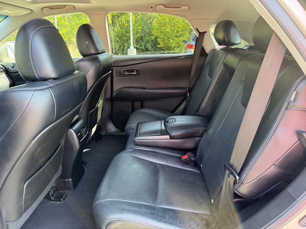 2013 Lexus RX 350 AWD photo 24