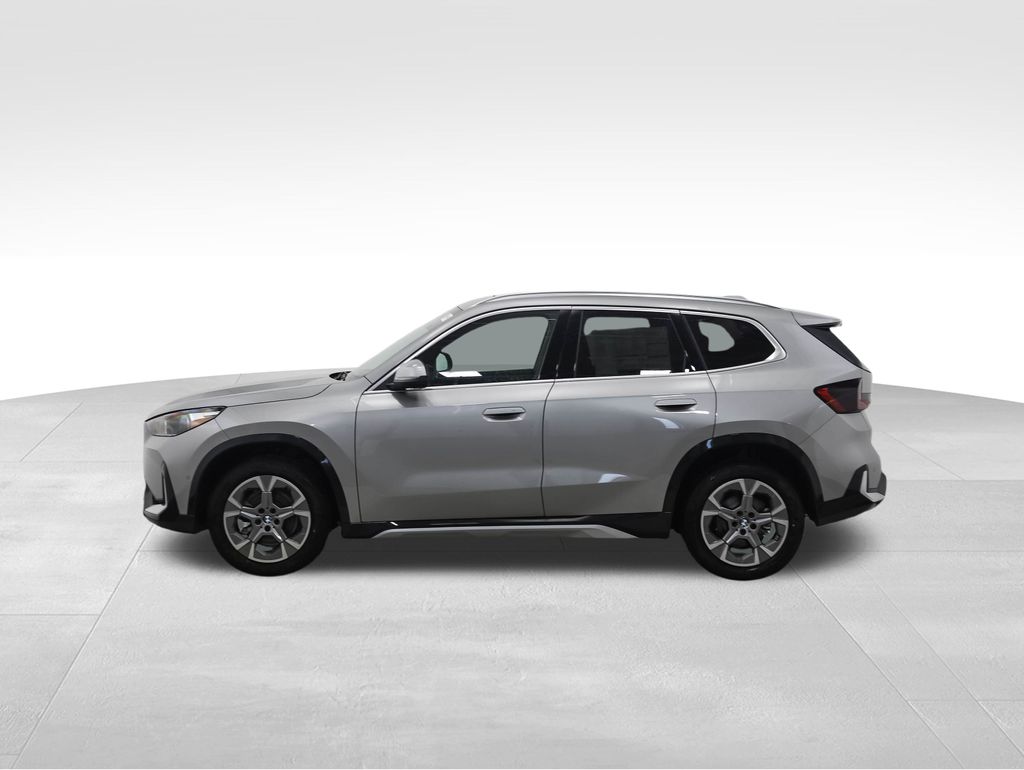 Used 2025 BMW X1 28i with VIN WBX73EF06S5111204 for sale in Minneapolis, Minnesota