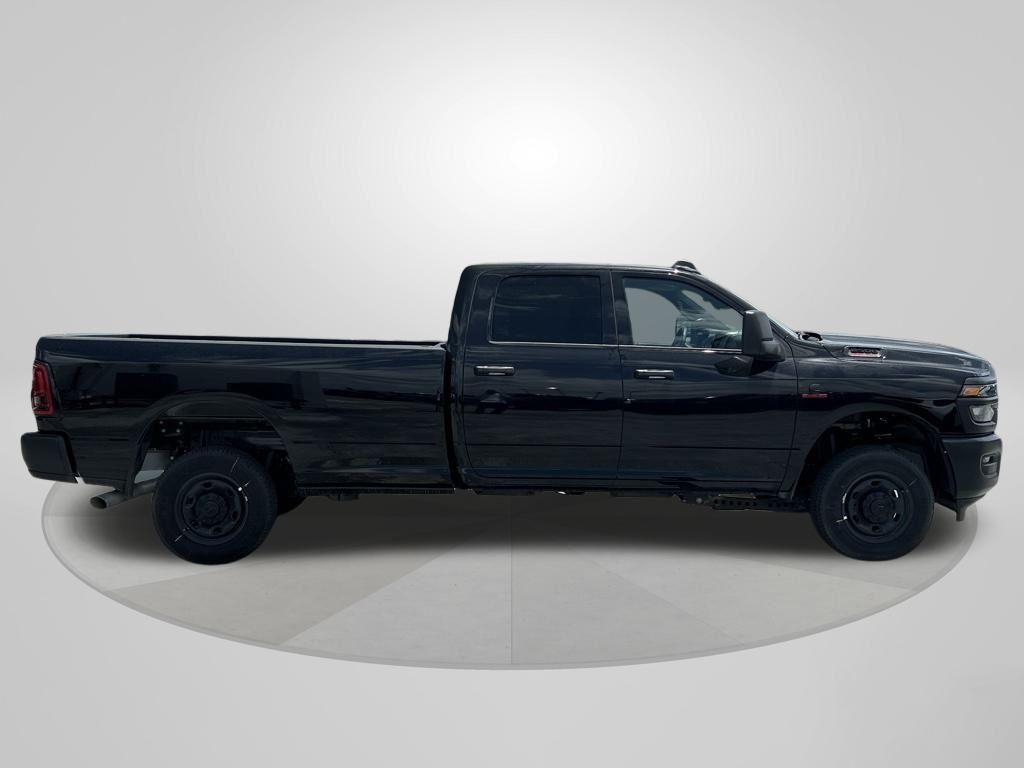 2025 Ram 2500 Tradesman photo 7