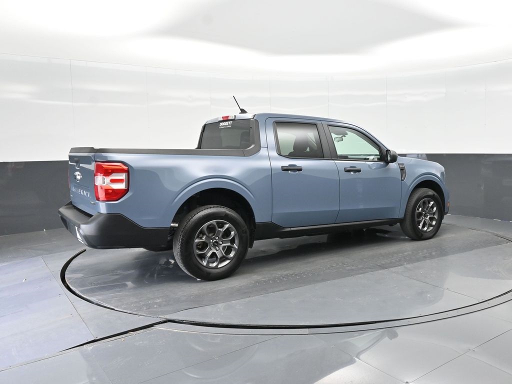 2024 Ford Maverick XLT photo 10