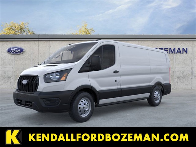 2026 Ford Transit Van Base's photo