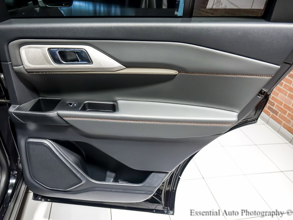 2025 FORD EXPLORER - Image 27