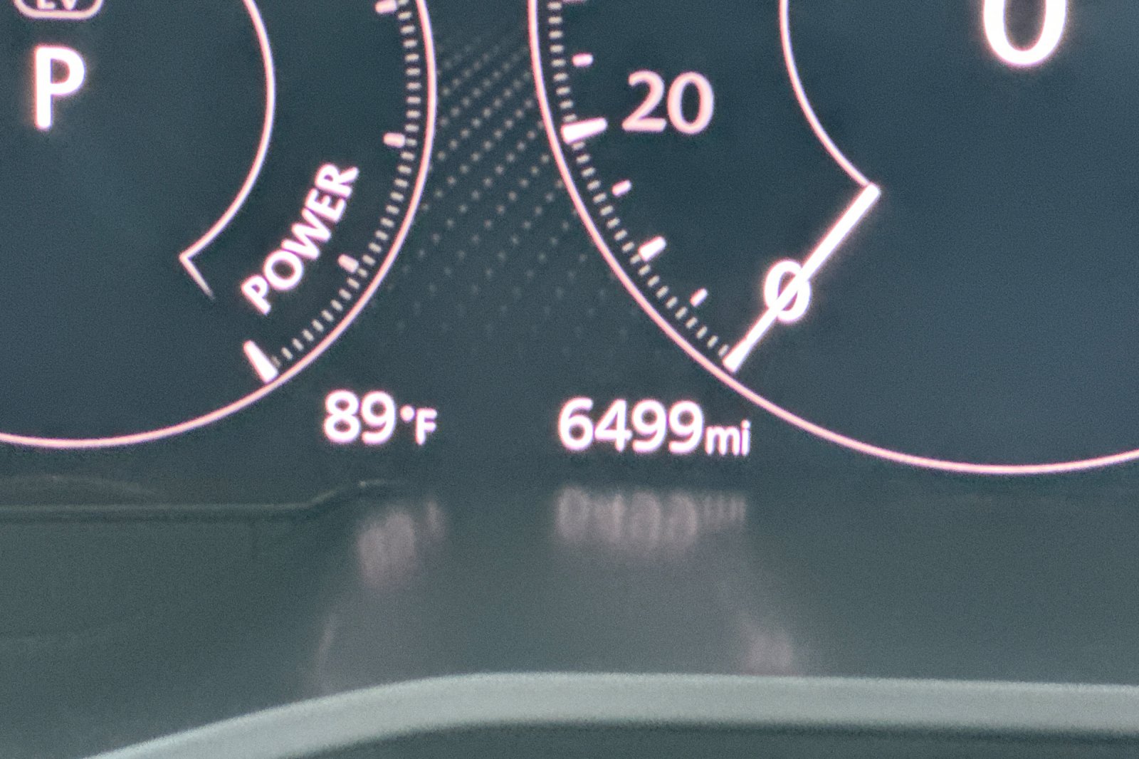 2024 Mazda CX-90 Preferred photo 31