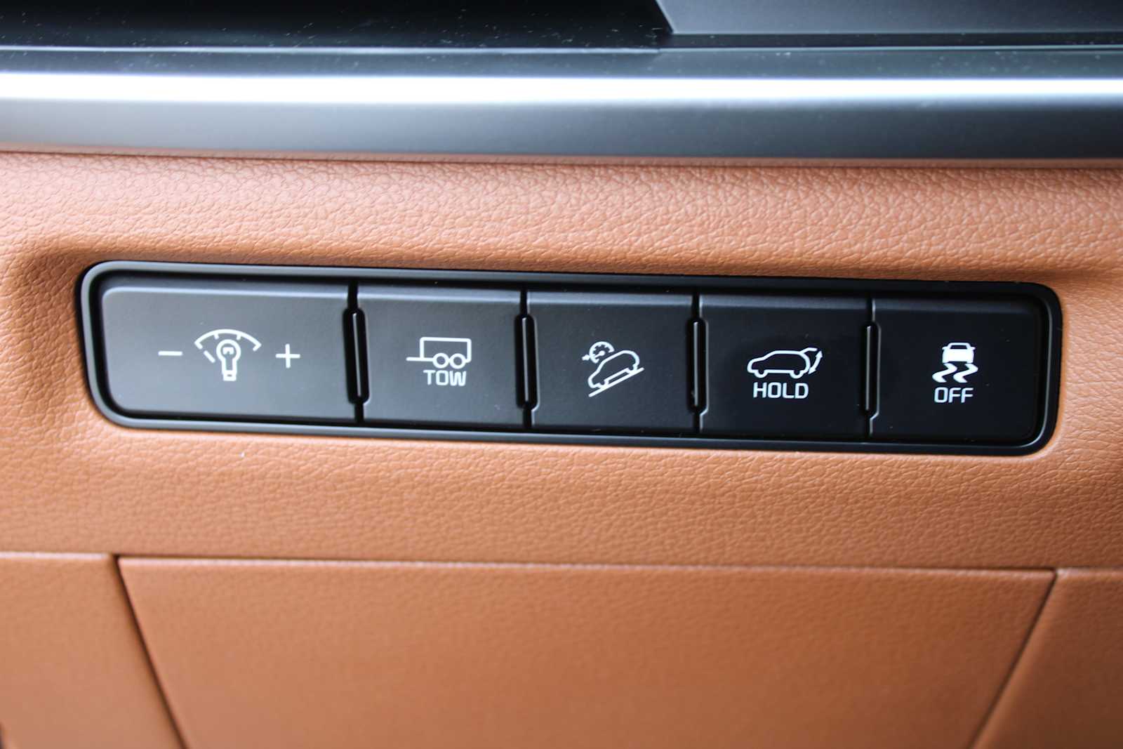 2025 Kia Telluride EX X-Pro photo 26