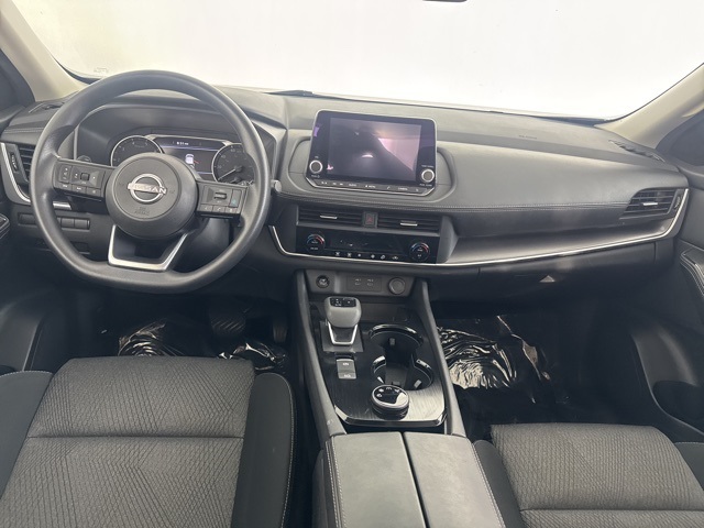 2024 Nissan Rogue SV photo 19