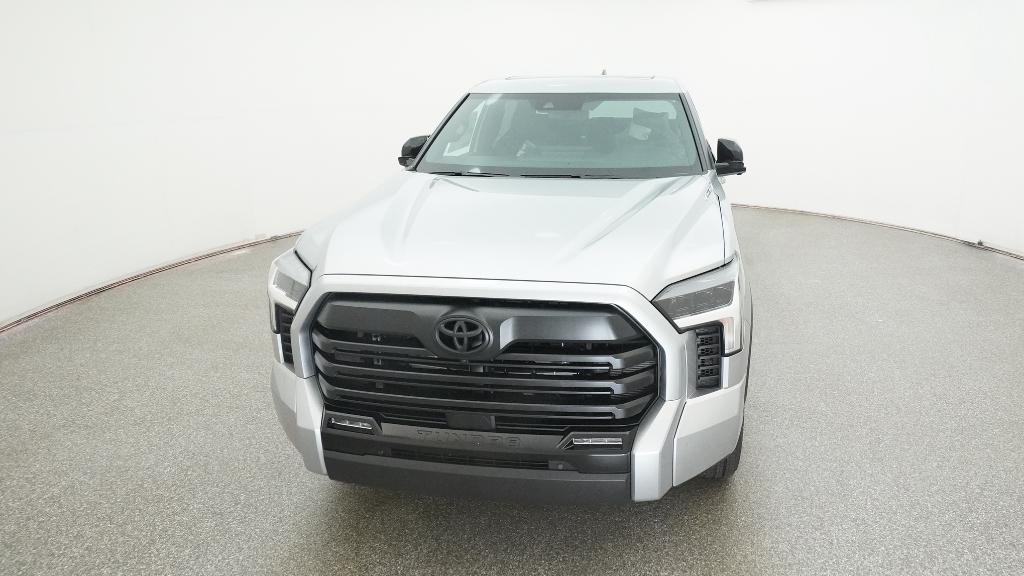2026 Toyota Tundra Limited CrewMax photo 2