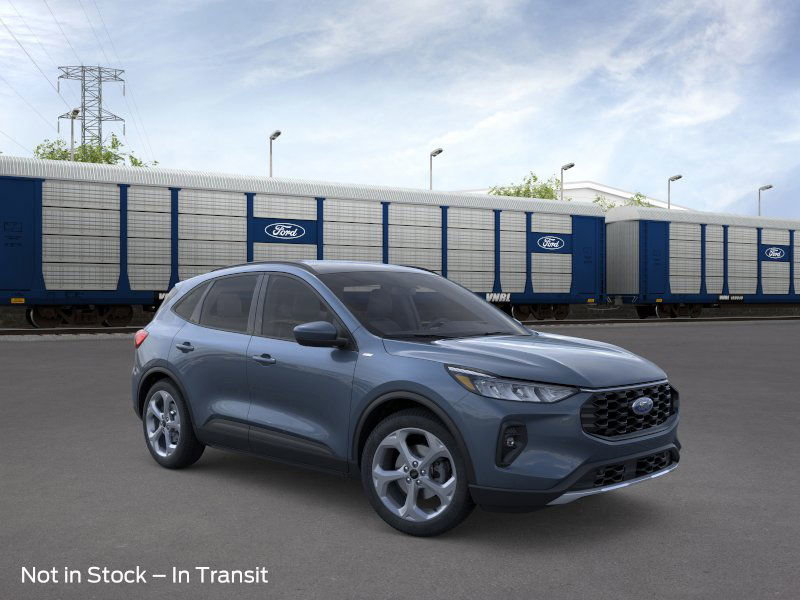 2025 Ford Escape ST-Line Select photo 7