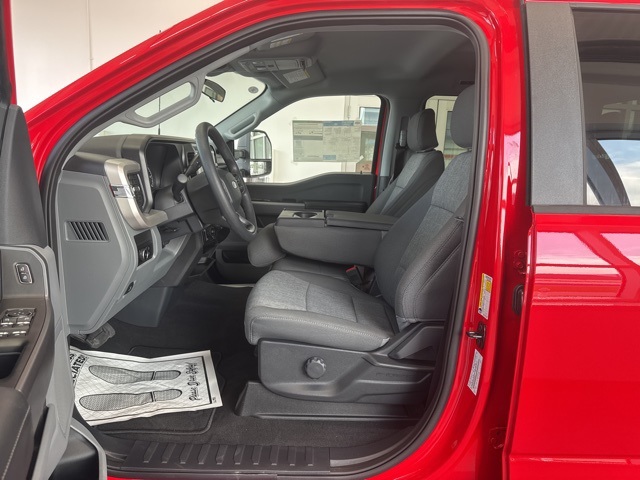 2025 Ford F-350 XL photo 15