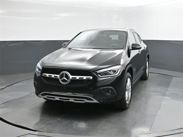 2023 Mercedes Benz GLA 250 photo 24