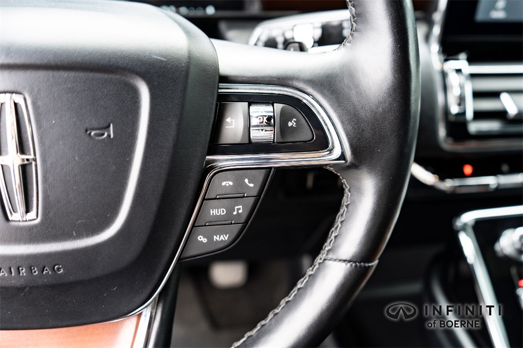 2020 Lincoln Navigator Reserve photo 14