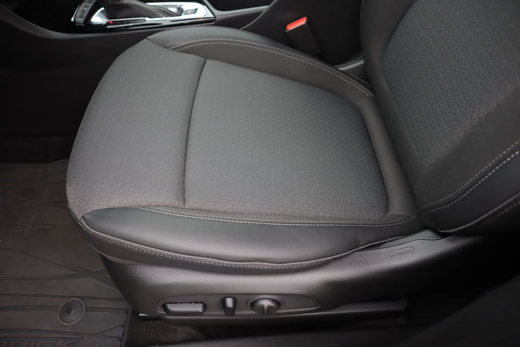 2024 Buick Encore GX Preferred photo 16