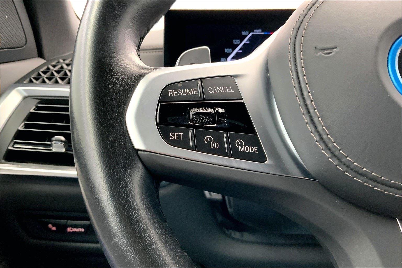 2024 Bmw X5 xDrive50e photo 15