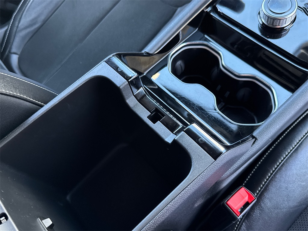 2021 Jeep Grand Cherokee Altitude photo 13