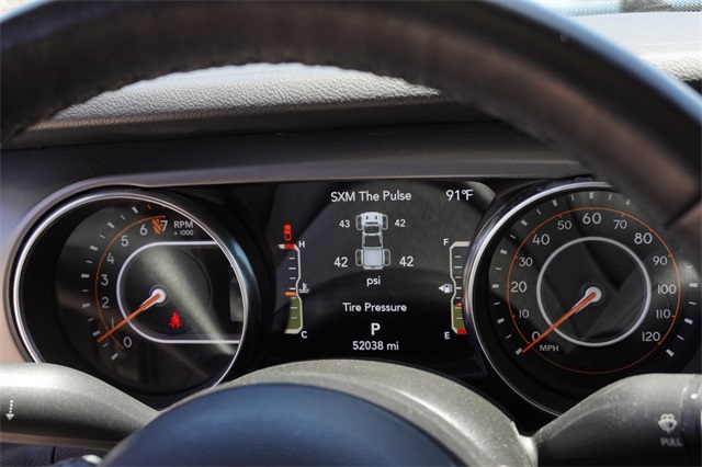 2021 Jeep Gladiator Sport photo 28